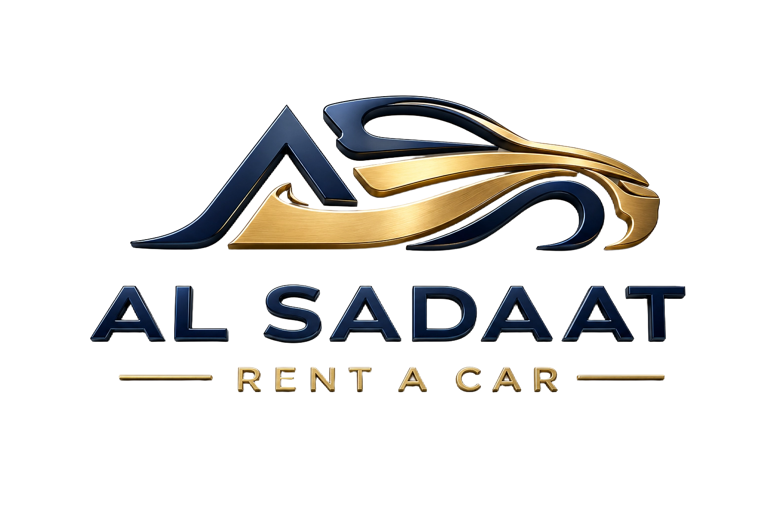 Al Sadaat Rent a Car
